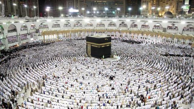 الحجاج