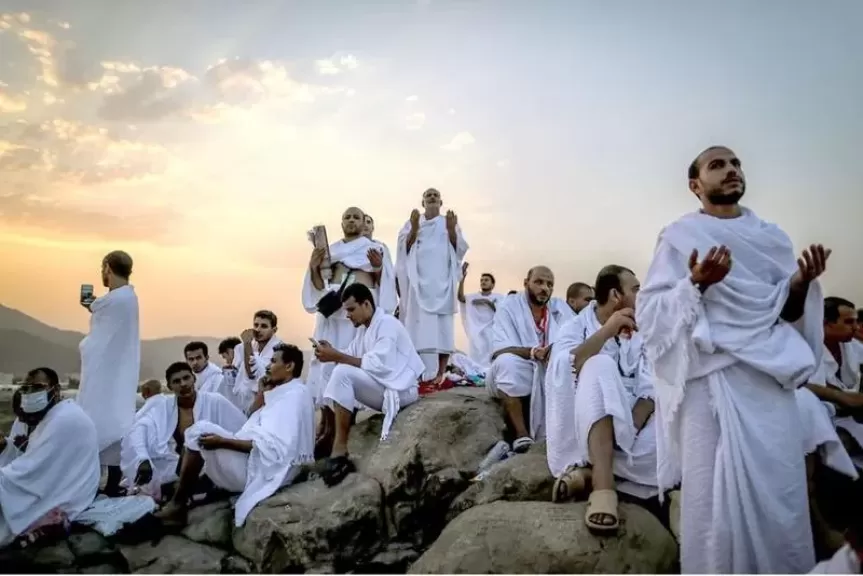 تكبيرات عيد الاضحى.. الصيغة الشرعية لـ تكبيرات العيد وفضلها «أكثروا منها الآن»
