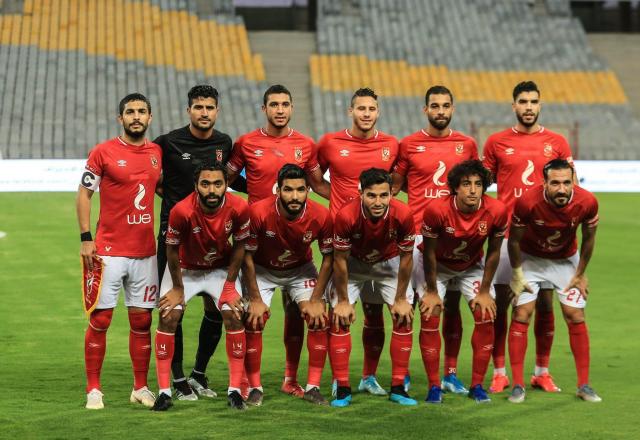 الأهلي
