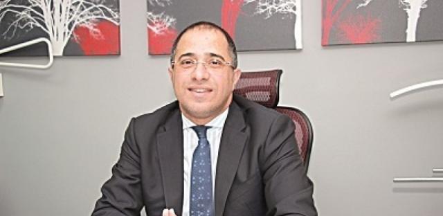 أحمد شلبي، الرئيس التنفيذى لشركة «تطوير – مصر»