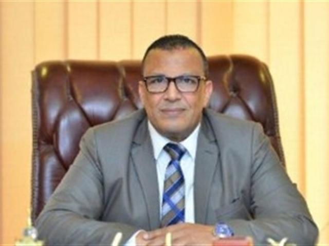 المهندس محمد البستاني، عضو غرفة التطوير العقاري
