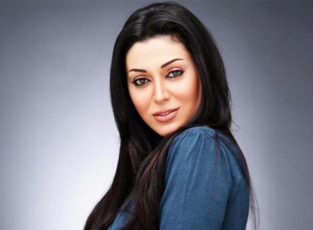 مايا نصري
