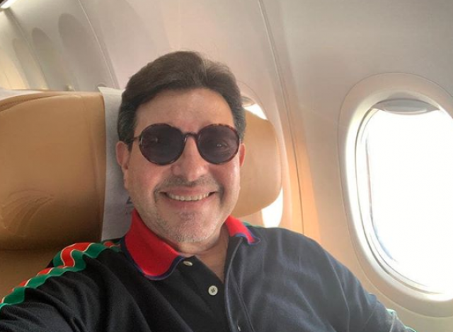 هاني شاكر