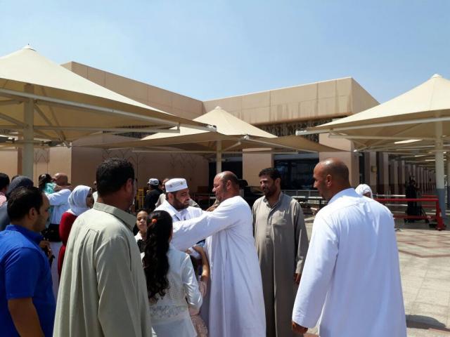 الحجاج