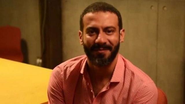 محمد فراج