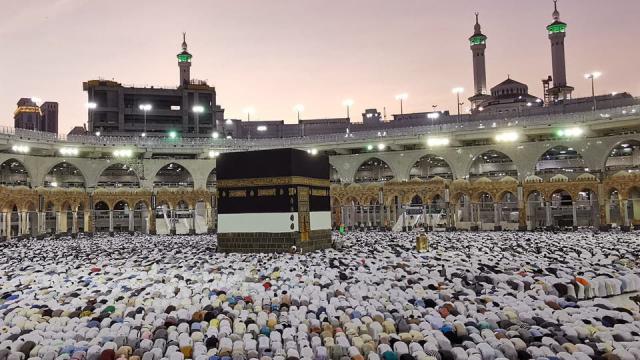 الحجاج