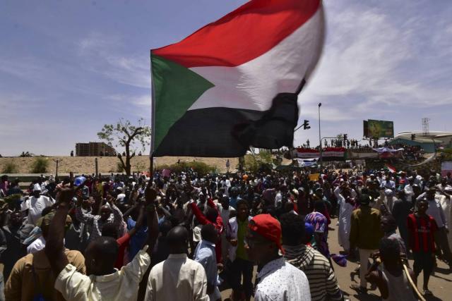 السودان: «الحرية والتغيير» تؤكد التزامها باستحقاقات الإعلان الدستوري