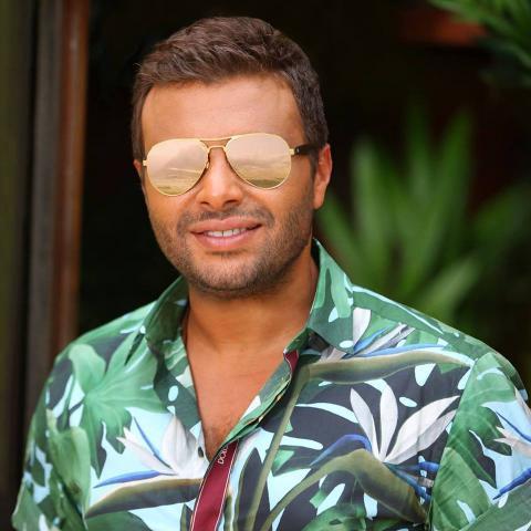 رامي صبري