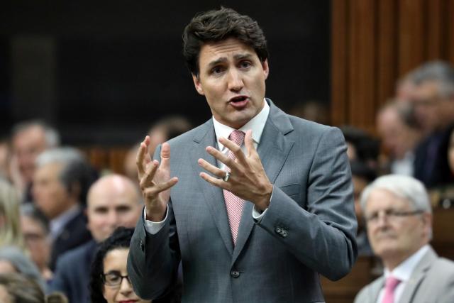 تقرير: رئيس وزراء كندا مارس نفوذه للتحايل على قرار للنائب العام