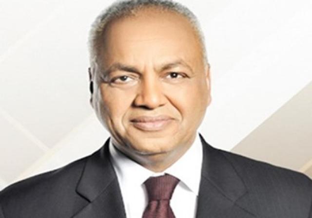 مصطفى بكري 