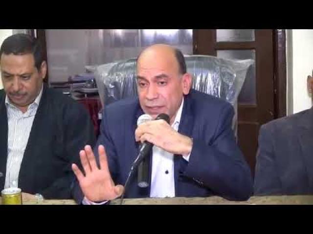 محمود النحاس