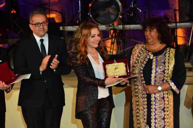 مهرجان القلعة