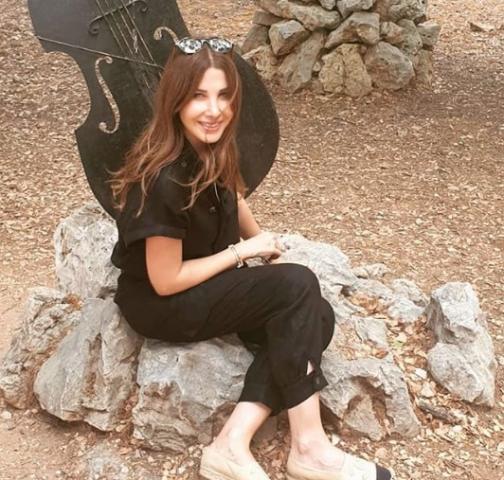 نانسي عجرم