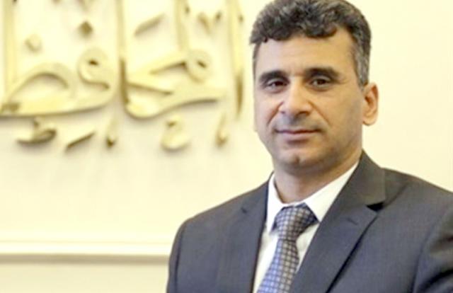 ثروت راغب