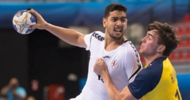 اللاعب أحمد هشام