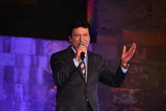 محمد الحلو