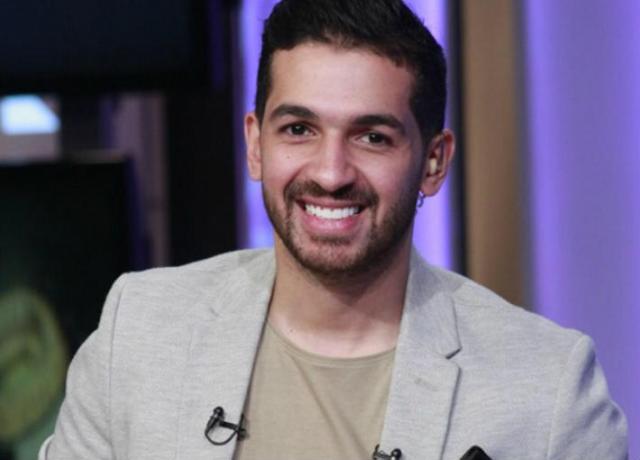 هاني حتحوت