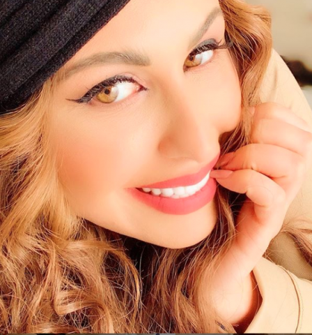 مي سليم