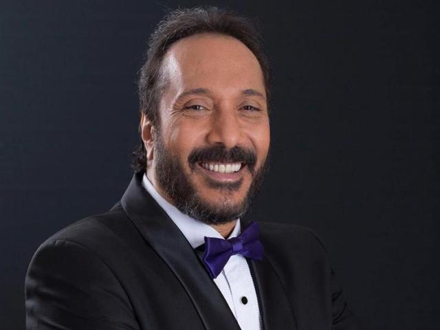 علي الحجار
