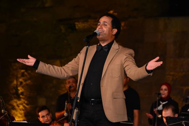 ياسر سليمان