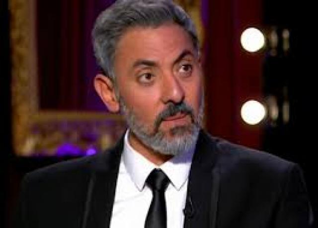 فتحي عبدالوهاب