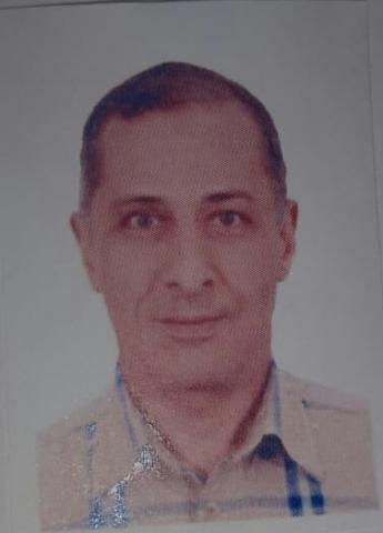محمد عفيفي طه أحمد القوصي