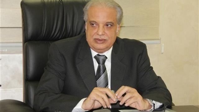 اللواء عبد الحميد خيرت