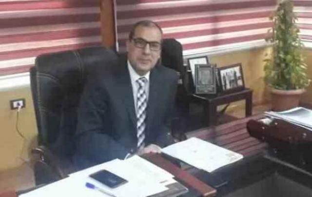 ياسر مصطفي