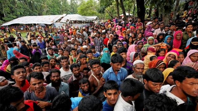 «الأمم المتحدة: ميانمار ليست مستعدة لعودة مسلمي الروهينجا