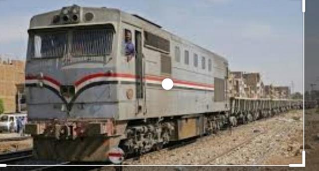 مواعيد القطارات