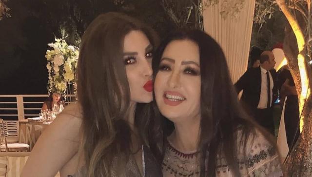 يارا ولطيفة