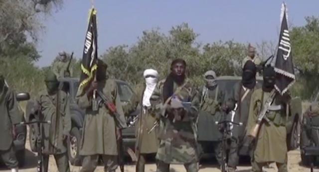 مصرع 12 شخصًا في هجوم لـ«بوكو حرام» استهدف قرية في النيجر