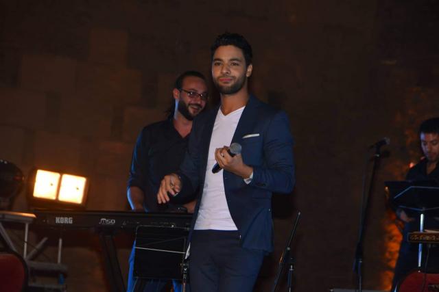 أحمد جمال