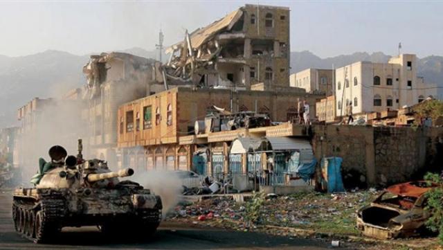 السعودية والإمارات تبحثان «مبادرة الوصول إلى اليمن».. بحضور أممي