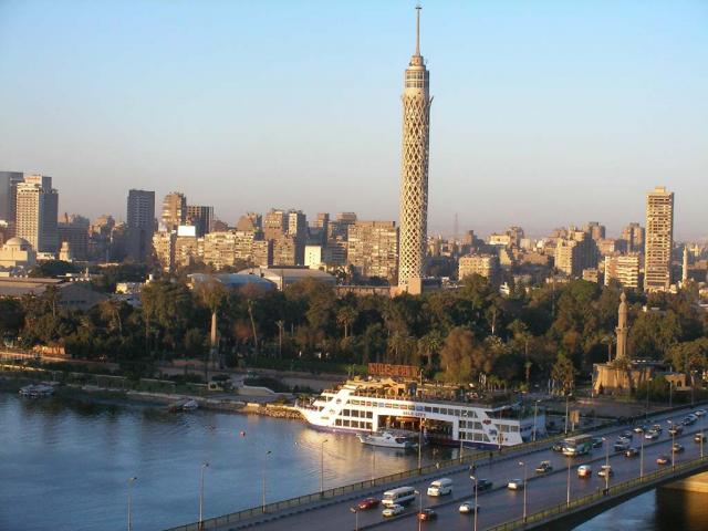 اختيار مصر ثاني أفضل مقصد سياحي في 2019