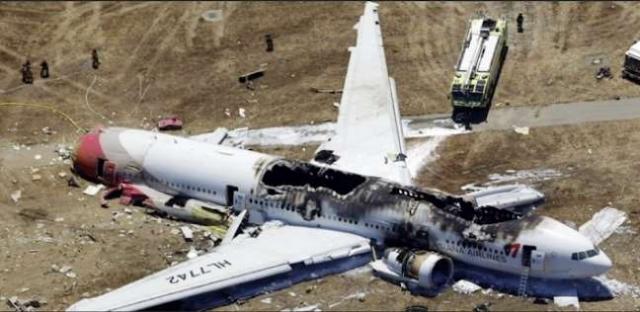 مقتل 3 أشخاص إثر تحطم طائرة بجبال الألب السويسرية