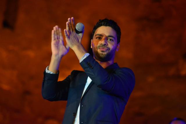 أحمد جمال
