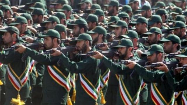 مقتل أحد عناصر الحرس الثوري بشمال غرب إيران