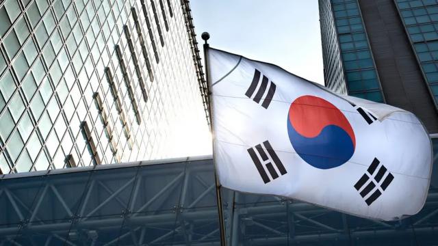 كوريا الجنوبية تحذر من السفر إلى هونج كونج