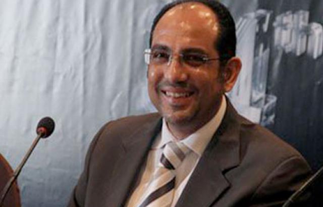 الدكتور خالد عبدالجليل