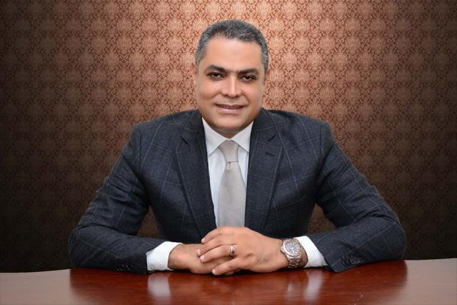 النائب على عتمان