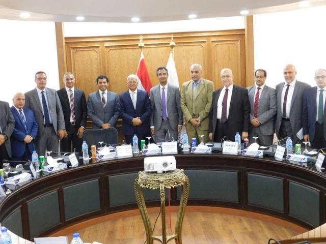 بنك ناصر  يوقع عقد  «إعادة هيكلة البنك» مع  «برايم» للأعمال الاستشارية