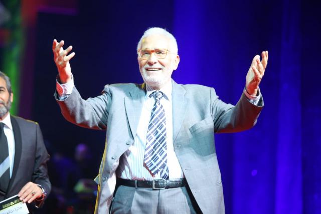 عبدالرحمن أبو زهرة