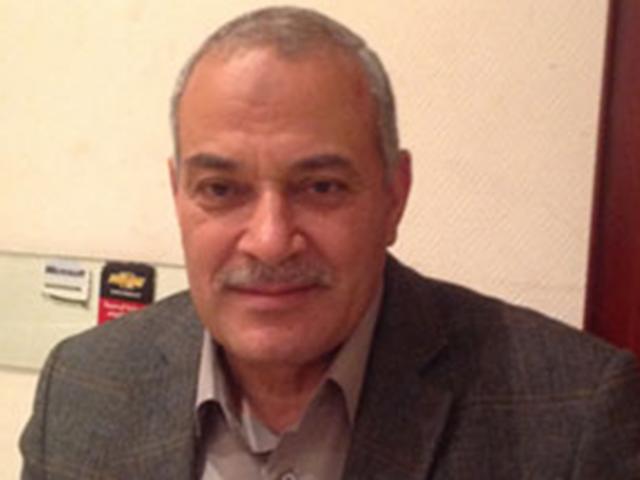 رئيس شعبة الدواجن