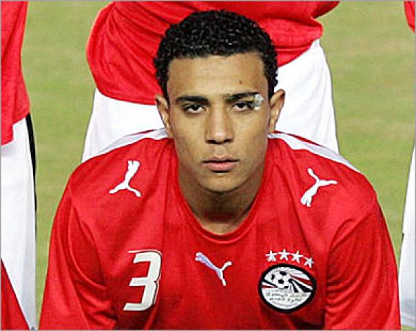 محمد عبدالوهاب