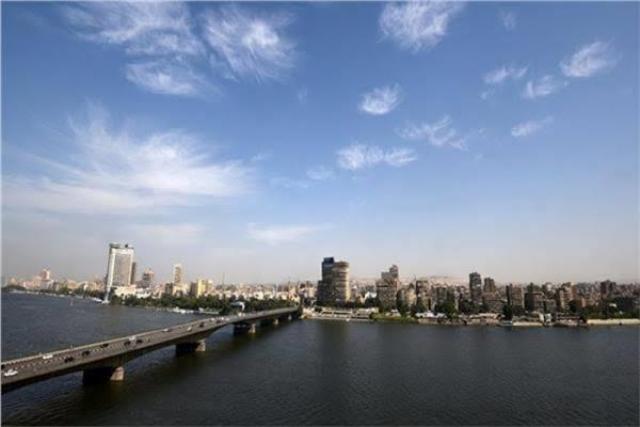 درجات الحرارة
