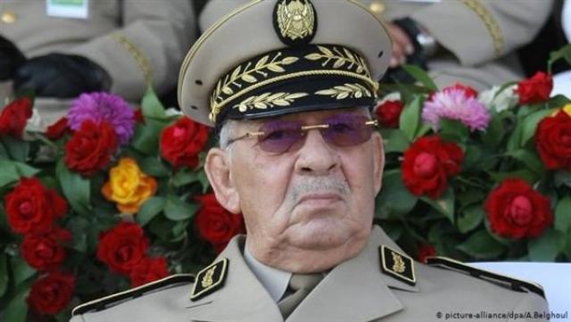 الجيش الجزائري: العصابة عملت على توريطنا في مستنقع السياسة