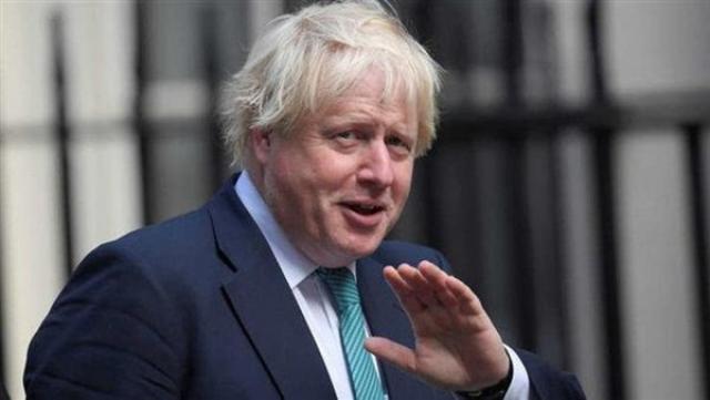 رئيس الوزراء البريطاني يدعو البرلمان للاتحاد ضد زعيم المعارضة