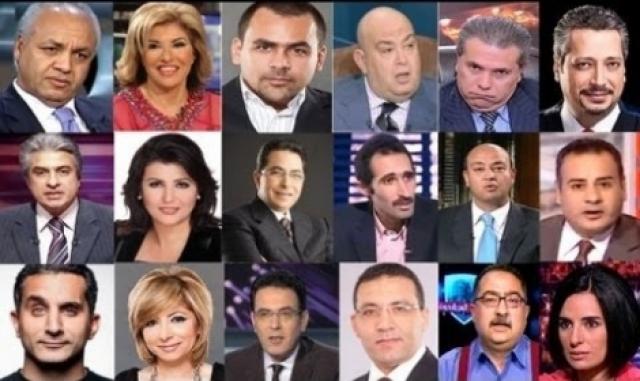 برامج التوك شو