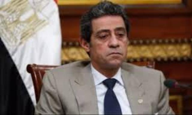 النائب مصطفى الجندى